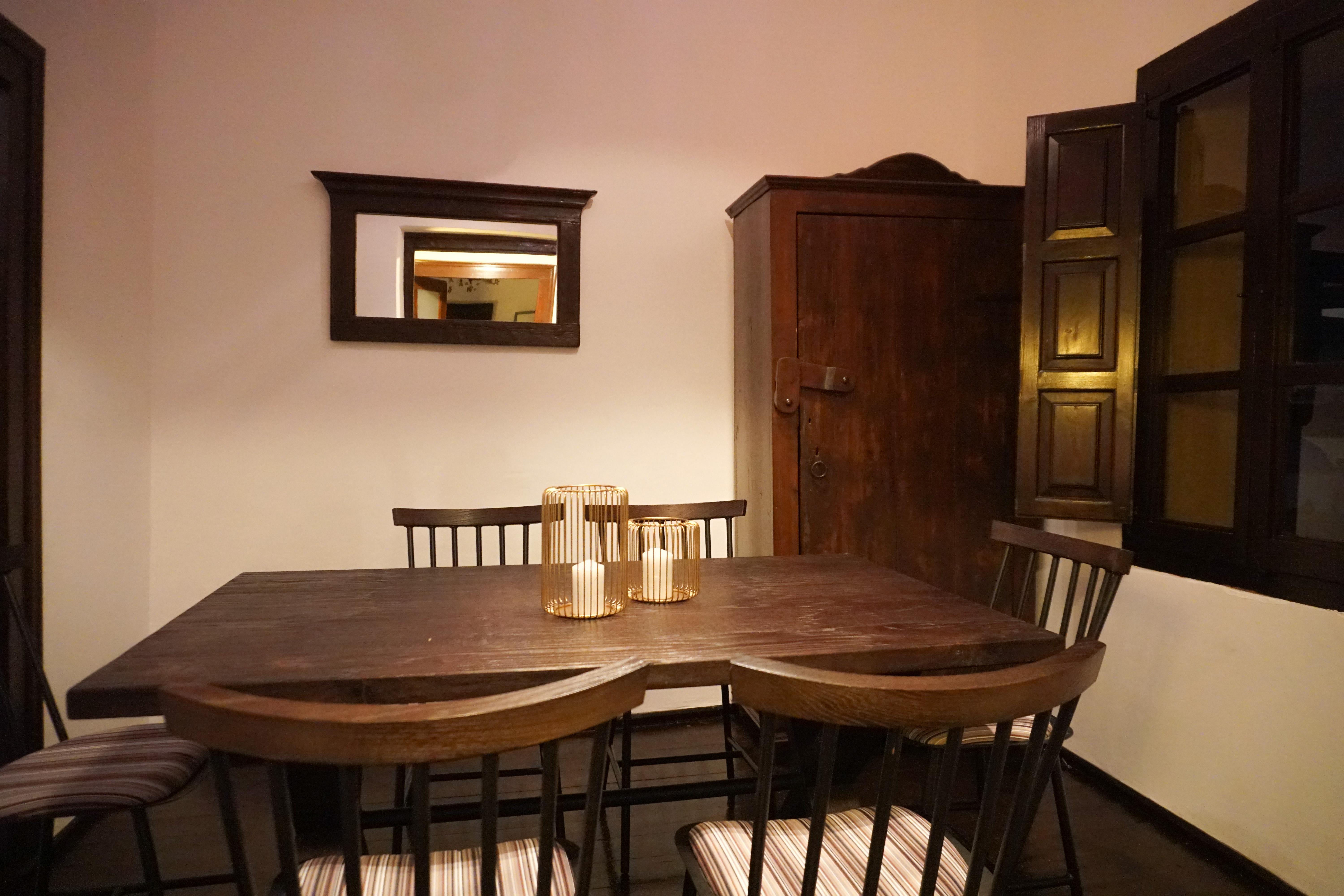 Ducato Wine Village Megalochori  Dış mekan fotoğraf