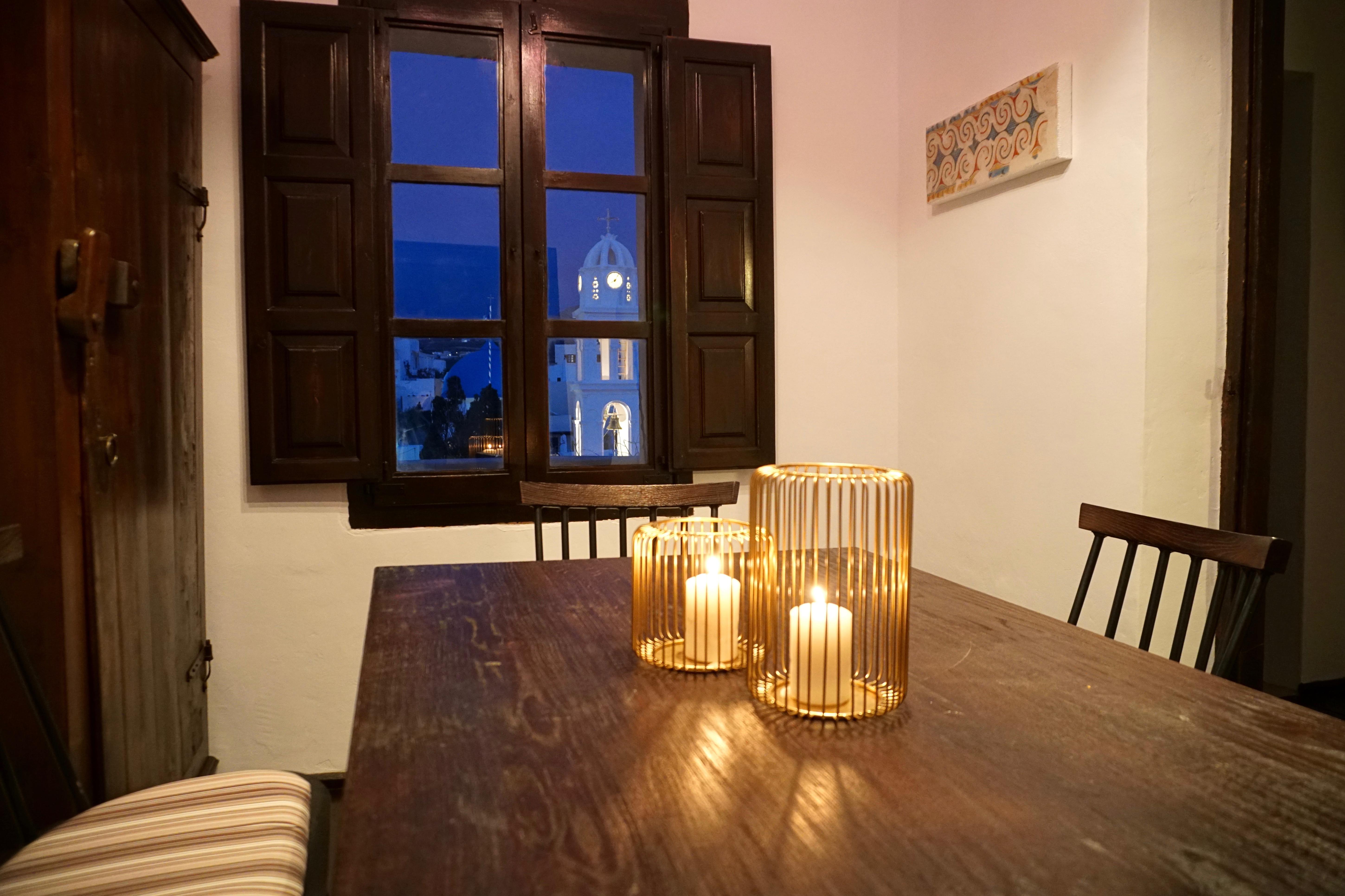 Ducato Wine Village Megalochori  Dış mekan fotoğraf