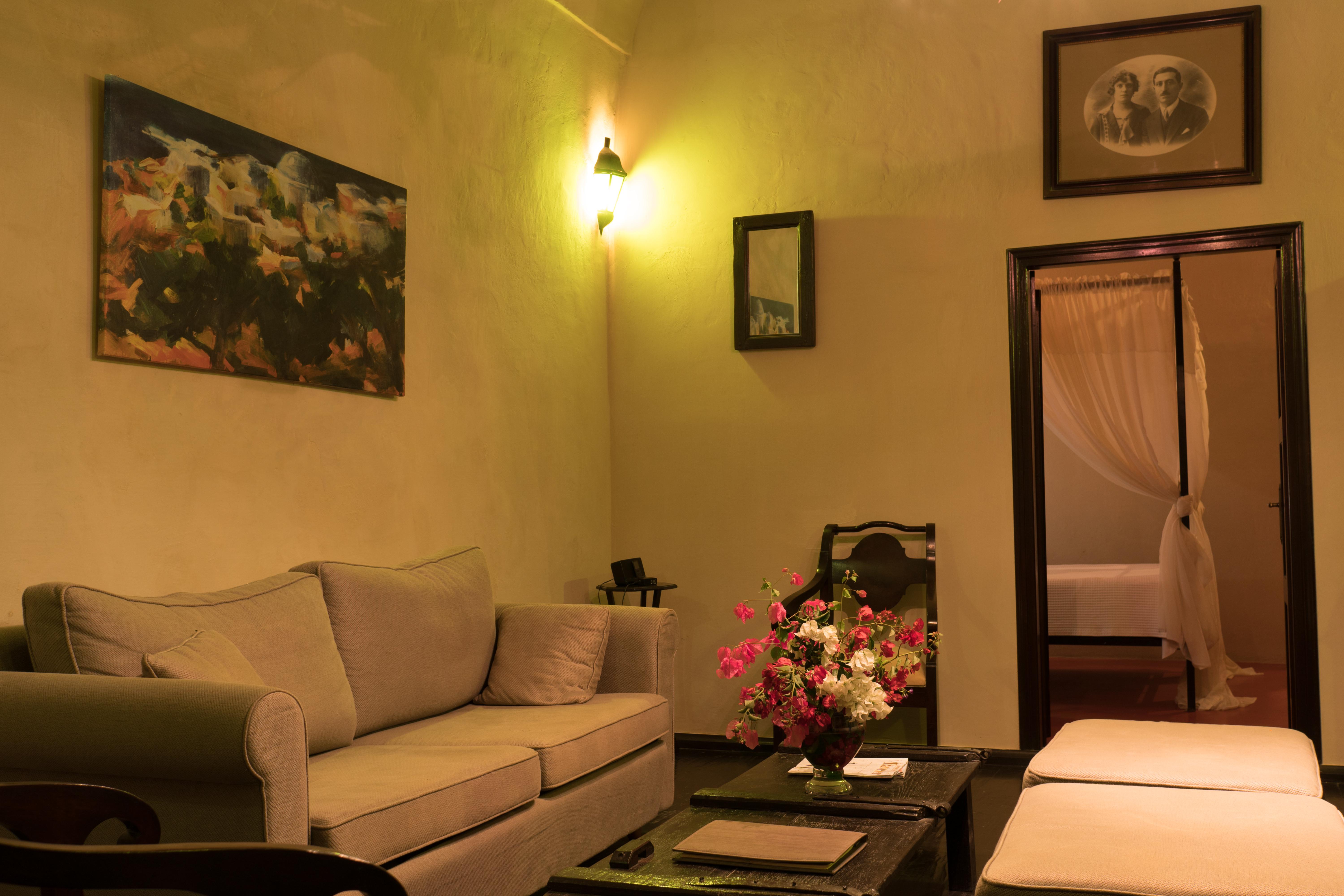 Ducato Wine Village Megalochori  Dış mekan fotoğraf